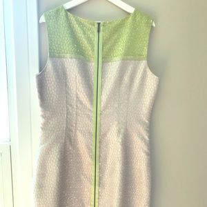 Elite Tahari - Sleeveless Women’s Dress- size 14